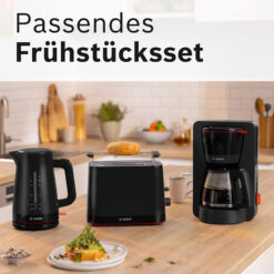 Máy pha cà phê Bosch TKA3M133