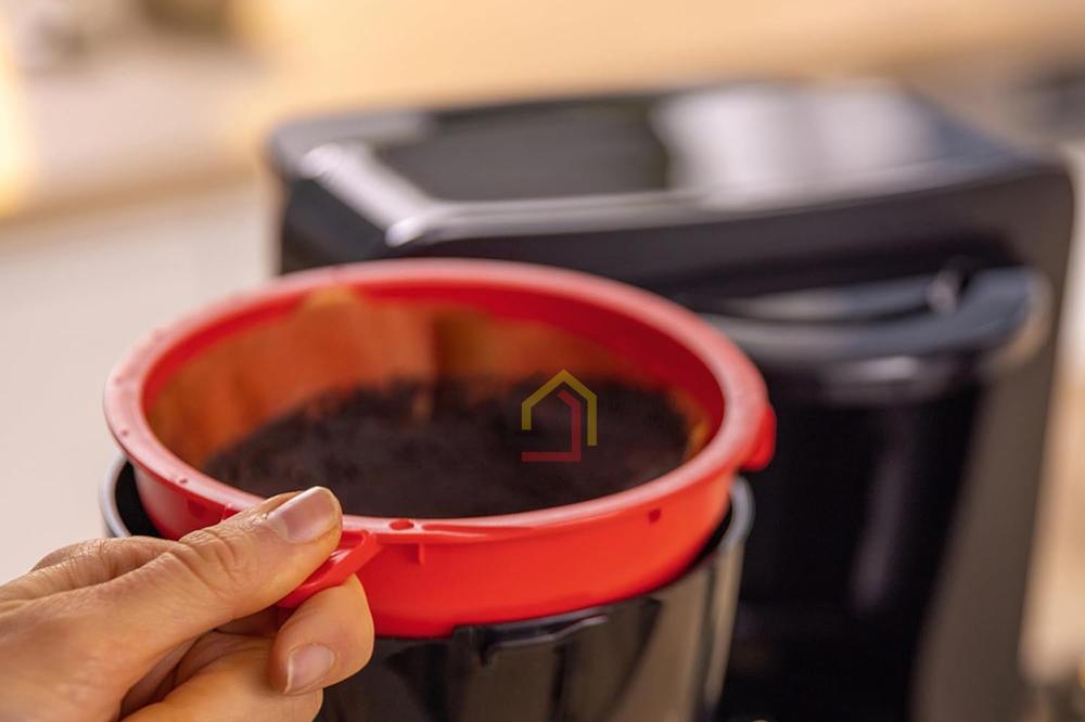 Máy pha cà phê Bosch TKA3M133