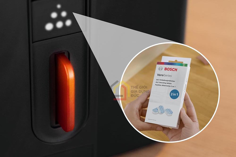 Máy pha cà phê Bosch TKA3M133