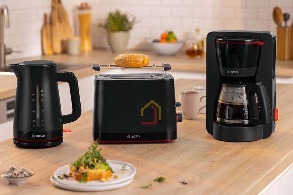 Máy pha cà phê Bosch TKA3M133