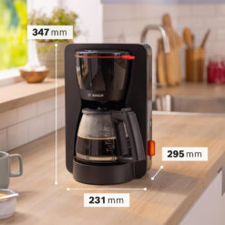 Máy pha cà phê Bosch TKA3M133