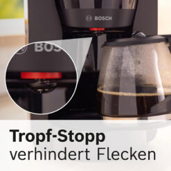 Máy pha cà phê Bosch TKA3M133