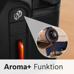 Máy pha cà phê Bosch TKA3M133