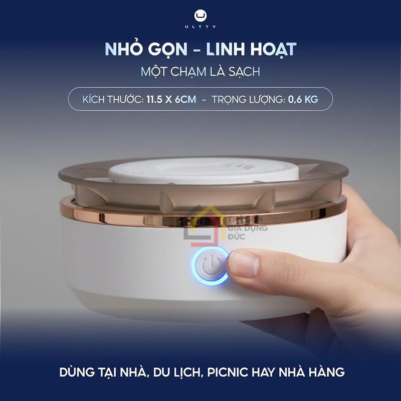 may-rua-thuc-pham-cam-tay-ultty-wfx Máy rửa thực phẩm cầm tay ULTTY WFX