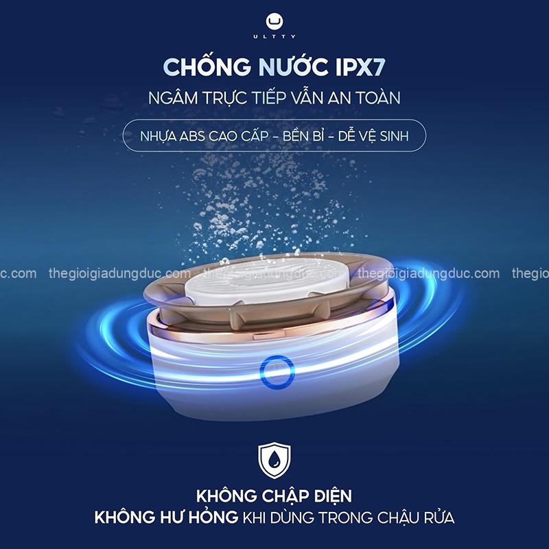 may-rua-thuc-pham-cam-tay-ultty-wfx1 Máy rửa thực phẩm cầm tay ULTTY WFX