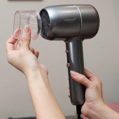 Máy sấy tóc Ion âm 2 chiều Kaiyo KHD-418