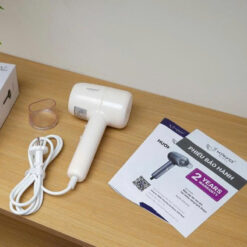 Máy sấy tóc Ion âm 2 chiều Kaiyo KHD-418