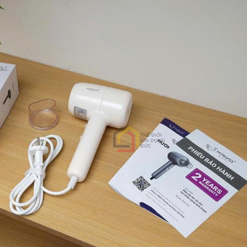 may-say-toc-ion-am-2-chieu-kaiyo-khd-418 (11) Máy sấy tóc Ion âm 2 chiều Kaiyo KHD-418
