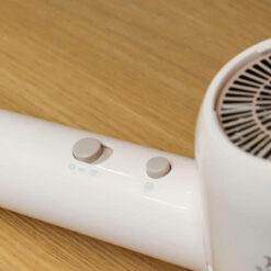 Máy sấy tóc Ion âm 2 chiều Kaiyo KHD-418