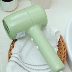 Máy sấy tóc Ion âm 2 chiều Kaiyo KHD-418