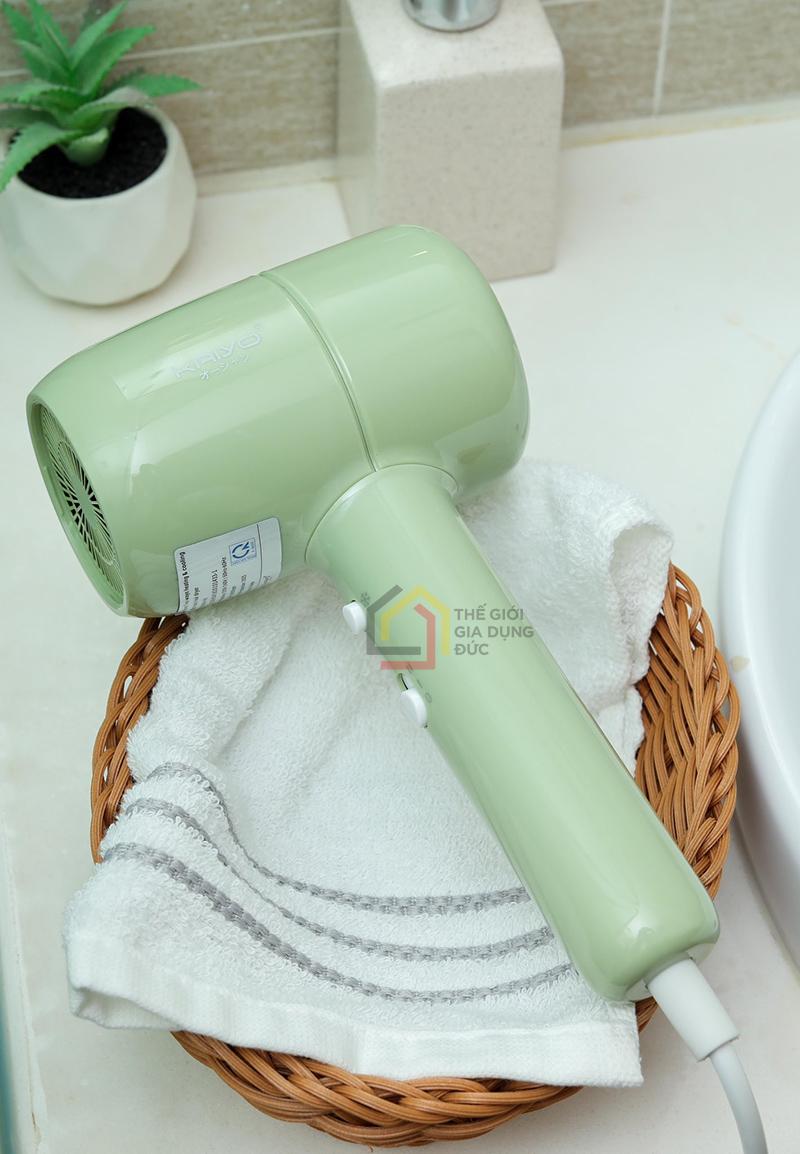 may-say-toc-ion-am-2-chieu-kaiyo-khd-418 (5) Máy sấy tóc Ion âm 2 chiều Kaiyo KHD-418