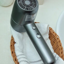 Máy sấy tóc Ion âm 2 chiều Kaiyo KHD-418