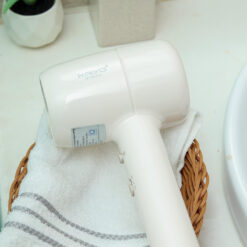 Máy sấy tóc Ion âm 2 chiều Kaiyo KHD-418