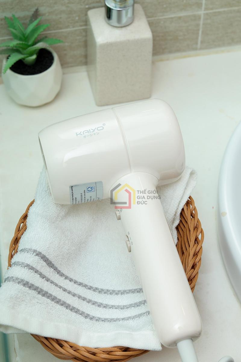 may-say-toc-ion-am-2-chieu-kaiyo-khd-418 (7) Máy sấy tóc Ion âm 2 chiều Kaiyo KHD-418