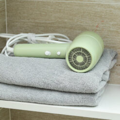 Máy sấy tóc Ion âm 2 chiều Kaiyo KHD-418