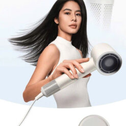 Máy sấy tóc Plasma Habibullet H6 ProLux