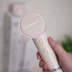 Máy sấy tóc Plasma Habibullet H6 ProLux