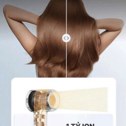 Máy sấy tóc Plasma Habibullet H6 ProLux