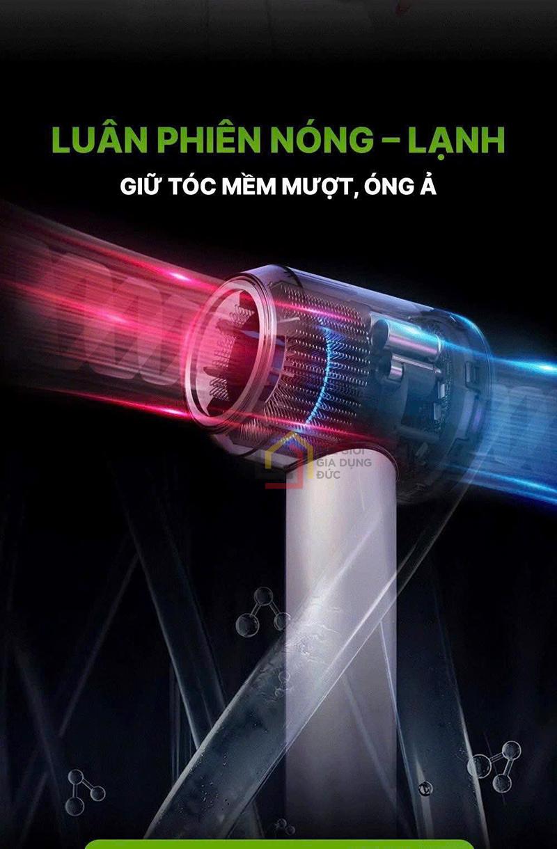 may-say-toc-plasma-habibullet-h6-prolux (4) Máy sấy tóc Plasma Habibullet H6 ProLux