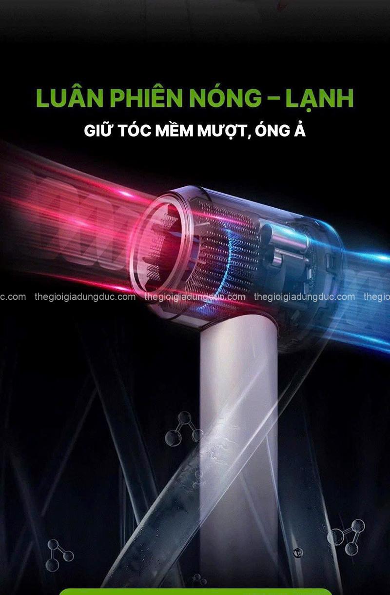may-say-toc-plasma-habibullet-h6-prolux (4) Máy sấy tóc Plasma Habibullet H6 ProLux