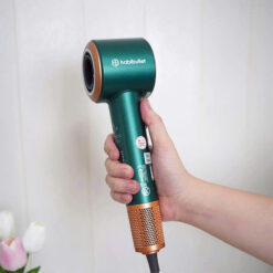 Máy sấy tóc Plasma Habibullet H9 Premium Vilisse