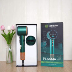 Máy sấy tóc Plasma Habibullet H9 Premium Vilisse