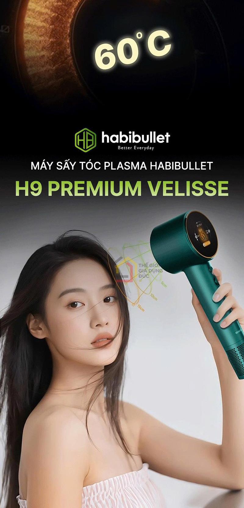 may-say-toc-plasma-habibullet-h9-premium-vilisse (2) Máy sấy tóc Plasma Habibullet H9 Premium Vilisse