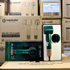 Máy sấy tóc Plasma Habibullet H9 Premium Vilisse