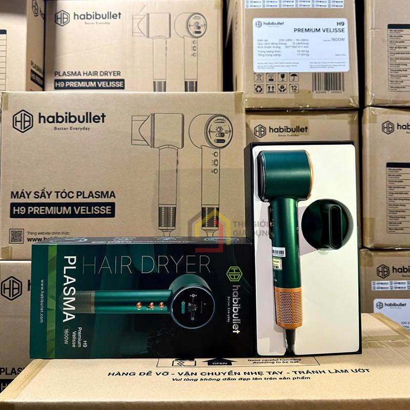 may-say-toc-plasma-habibullet-h9-premium-vilisse (4) Máy sấy tóc Plasma Habibullet H9 Premium Vilisse