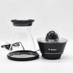 Máy vắt cam Bosch VitaStyle Citro MCP72GPB