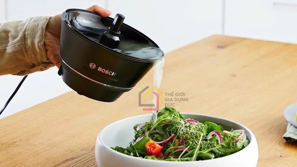 Máy vắt cam Bosch VitaStyle Citro MCP72GPB