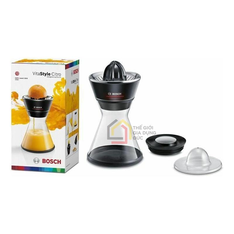 may-vat-cam-bosch-vitastyle-citro-mcp72gpb (4) Máy vắt cam Bosch VitaStyle Citro MCP72GPB