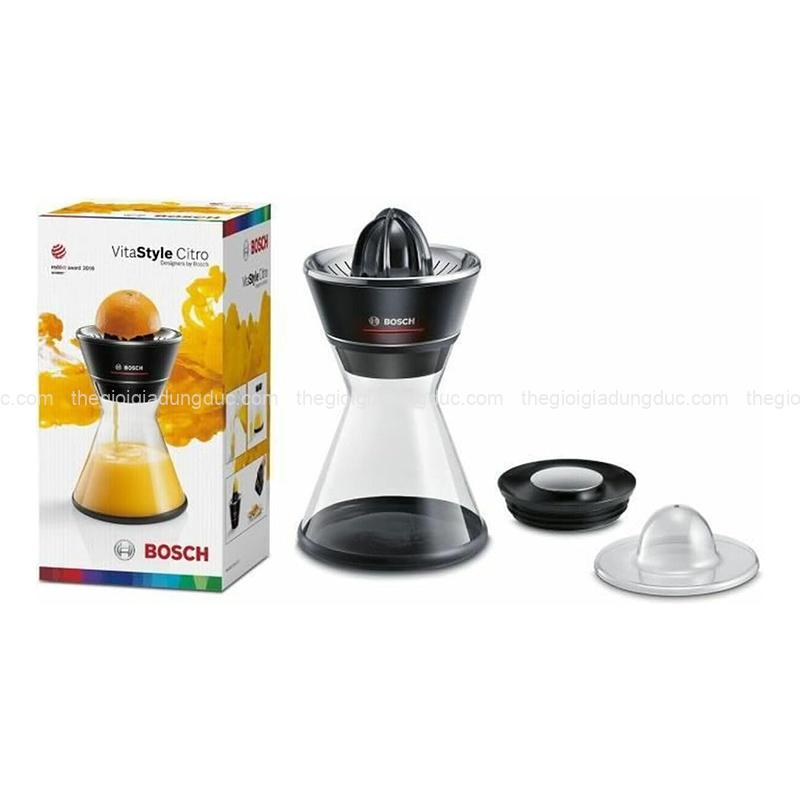 may-vat-cam-bosch-vitastyle-citro-mcp72gpb (4) Máy vắt cam Bosch VitaStyle Citro MCP72GPB