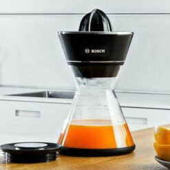 Máy vắt cam Bosch VitaStyle Citro MCP72GPB