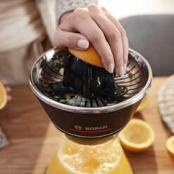 Máy vắt cam Bosch VitaStyle Citro MCP72GPB
