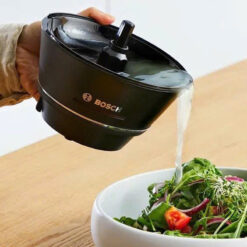 Máy vắt cam Bosch VitaStyle Citro MCP72GPB