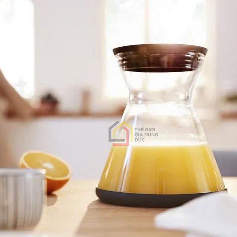 may-vat-cam-bosch-vitastyle-citro-mcp72gpb (9) Máy vắt cam Bosch VitaStyle Citro MCP72GPB