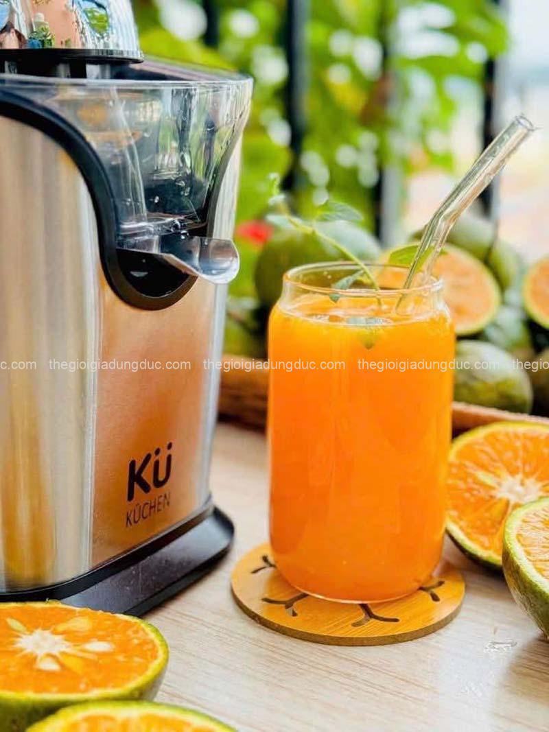 may-vat-cam-ku-kuchen (1) Máy vắt cam KÜ KÜCHEN