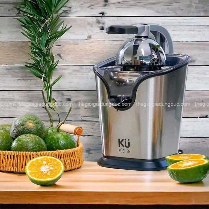 may-vat-cam-ku-kuchen (1) Máy vắt cam KÜ KÜCHEN