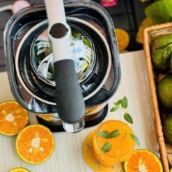 Máy vắt cam KÜ KÜCHEN