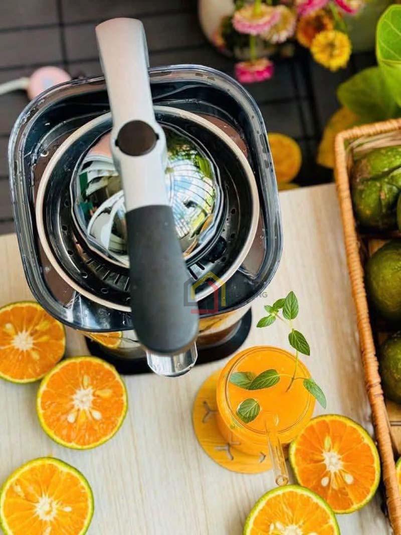 may-vat-cam-ku-kuchen (2) Máy vắt cam KÜ KÜCHEN