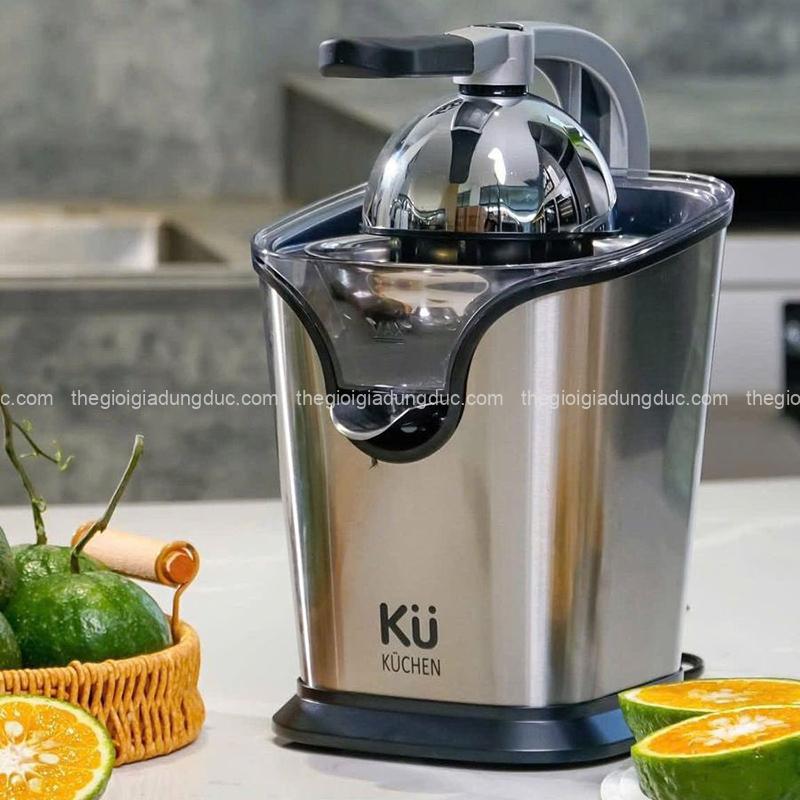 may-vat-cam-ku-kuchen (2) Máy vắt cam KÜ KÜCHEN