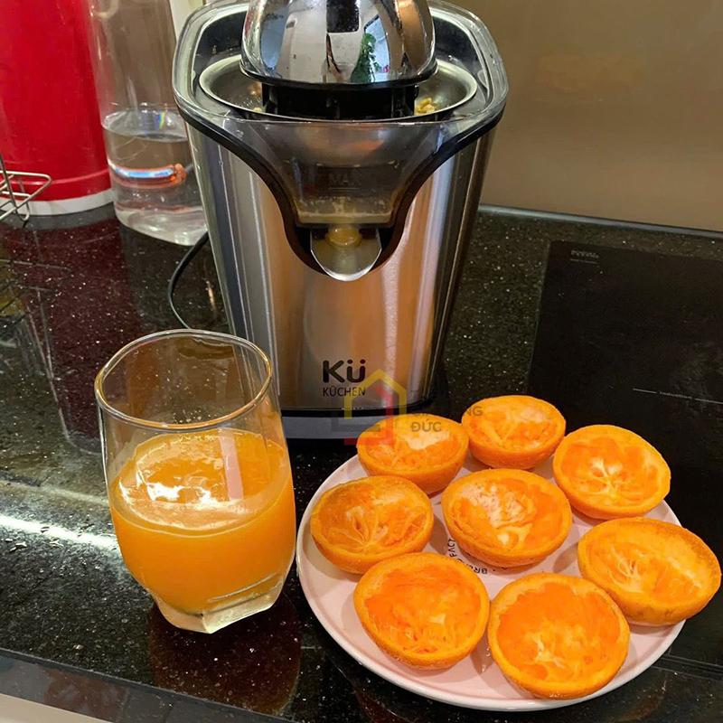 may-vat-cam-ku-kuchen (3) Máy vắt cam KÜ KÜCHEN