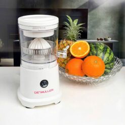 Máy vắt cam tự động Đức De Muller Decor