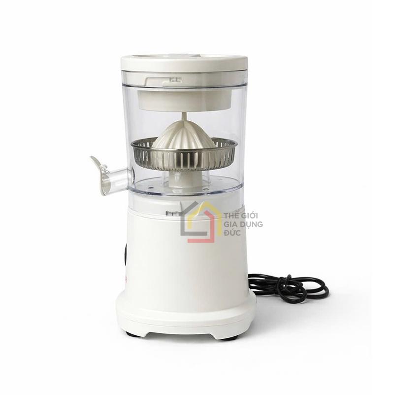 may-vat-cam-tu-dong-duc-de-muller-decor (1) Máy vắt cam tự động Đức De Muller Decor