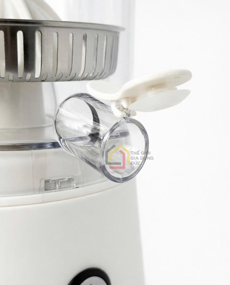 may-vat-cam-tu-dong-duc-de-muller-decor (2) Máy vắt cam tự động Đức De Muller Decor