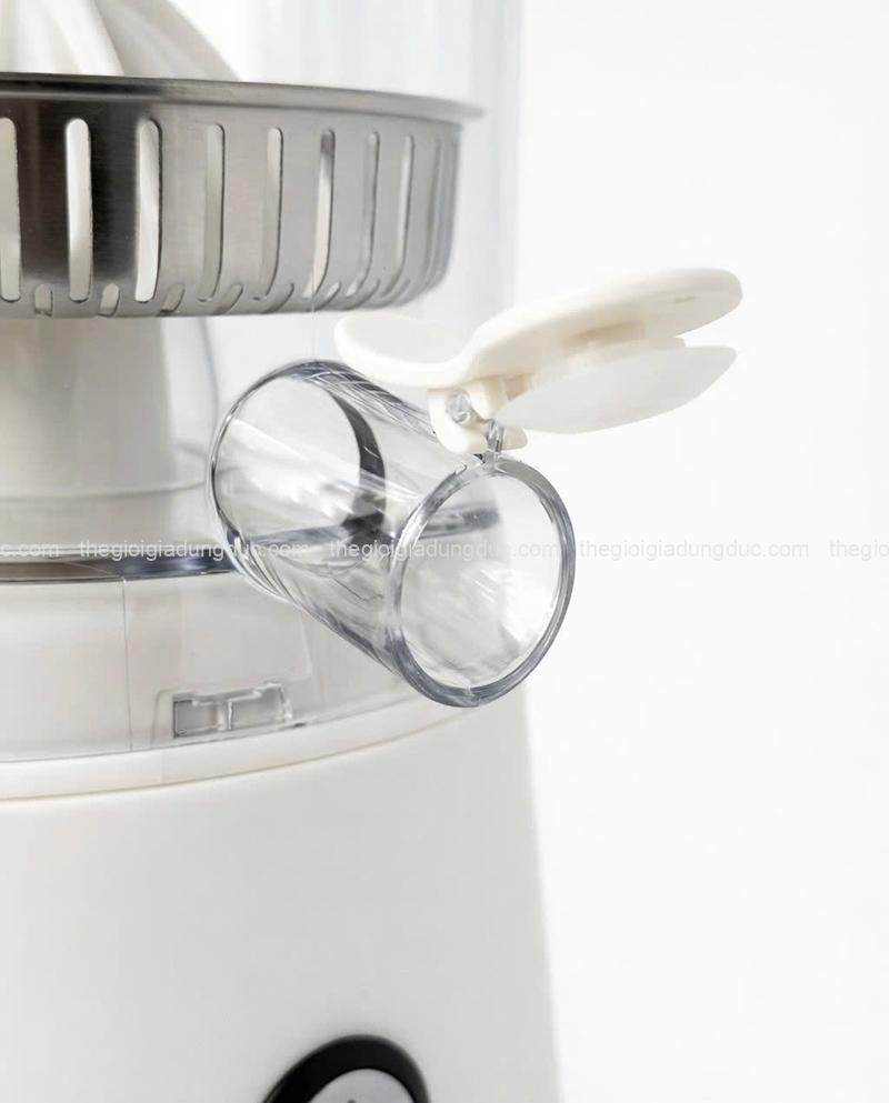 may-vat-cam-tu-dong-duc-de-muller-decor (2) Máy vắt cam tự động Đức De Muller Decor