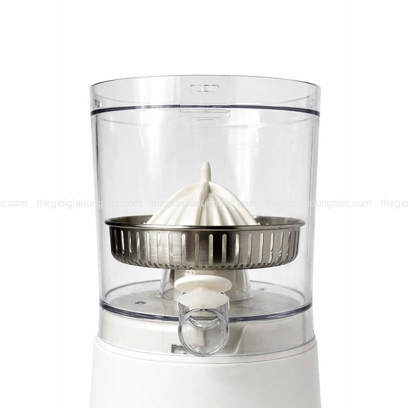 may-vat-cam-tu-dong-duc-de-muller-decor (3) Máy vắt cam tự động Đức De Muller Decor