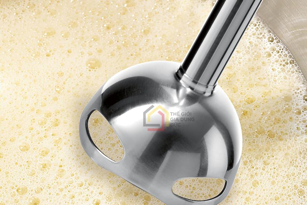 Máy xay cầm tay đa năng Bosch MS6CA4150G