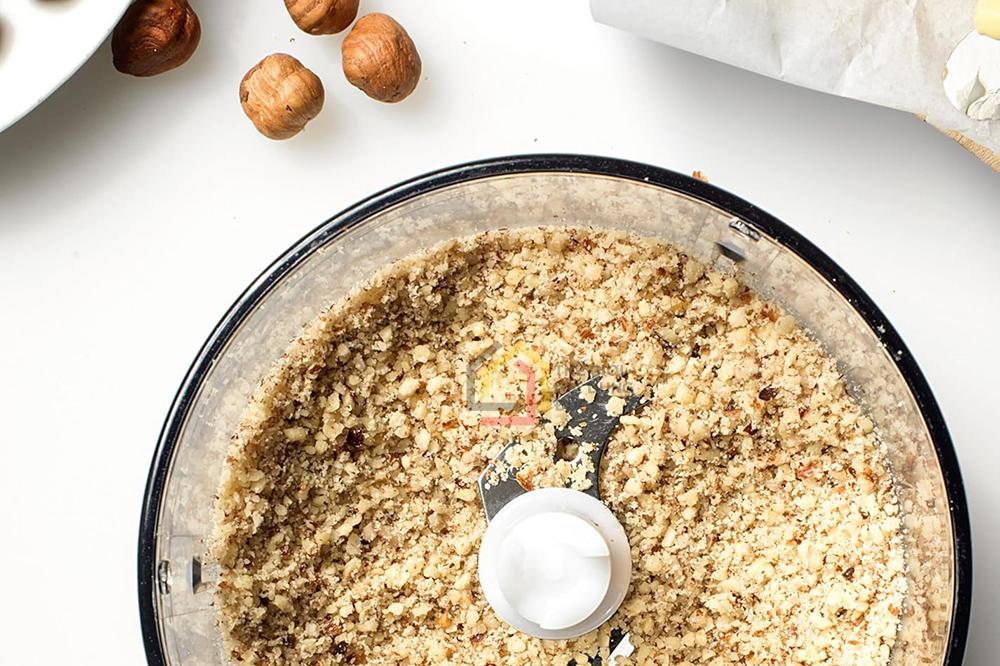 Máy xay cầm tay đa năng Bosch MS6CA4150G